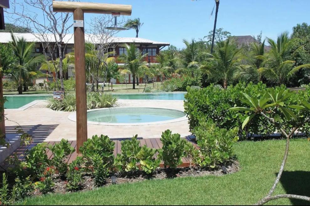 Villa Da Enseada, Praia Do Forte Luaran gambar