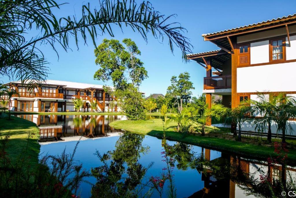Villa Da Enseada, Praia Do Forte Luaran gambar