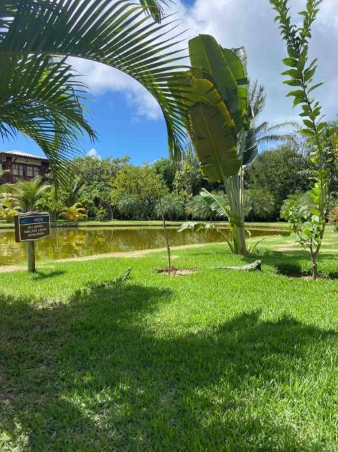 Villa Da Enseada, Praia Do Forte Luaran gambar
