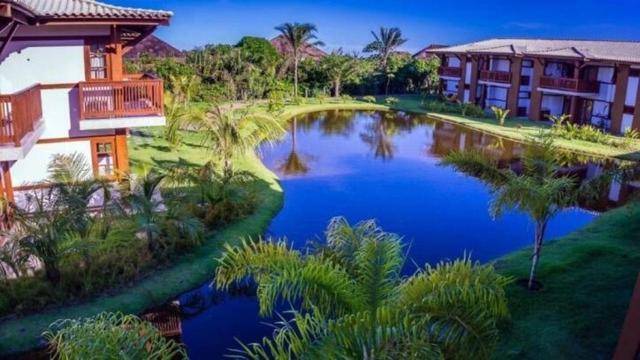 Villa Da Enseada, Praia Do Forte Luaran gambar