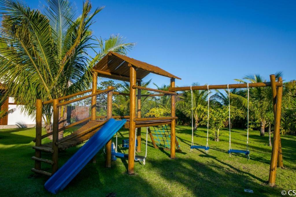 Villa Da Enseada, Praia Do Forte Luaran gambar