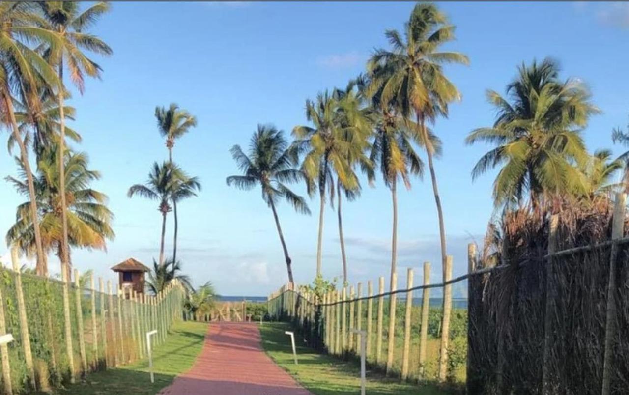 Villa Da Enseada, Praia Do Forte Luaran gambar