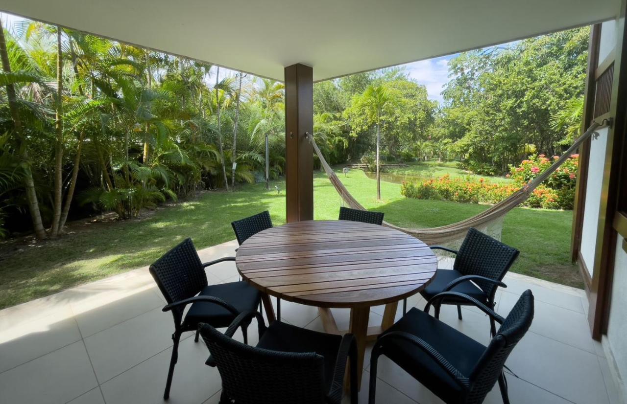 Villa Da Enseada, Praia Do Forte Luaran gambar