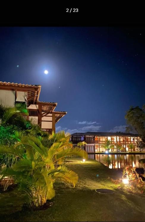 Villa Da Enseada, Praia Do Forte Luaran gambar