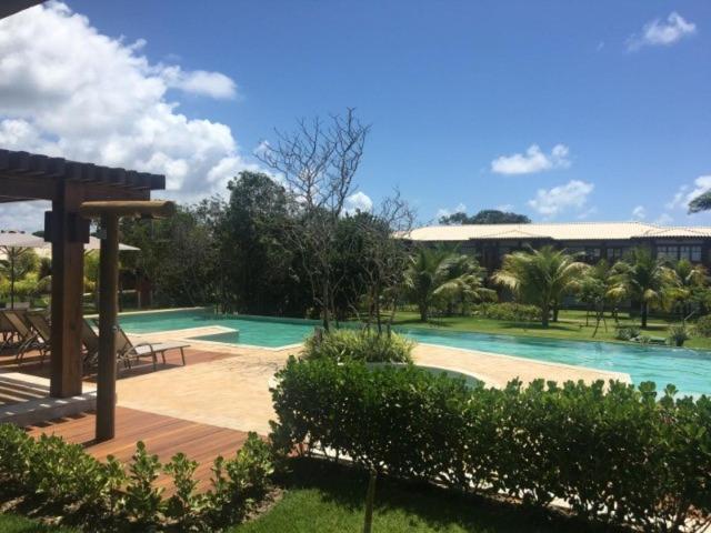 Villa Da Enseada, Praia Do Forte Luaran gambar